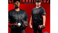 Cincinnati Reds unveiled their latest City Connect uniform